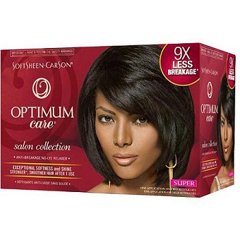 Optimum Care Relaxer Kit Super